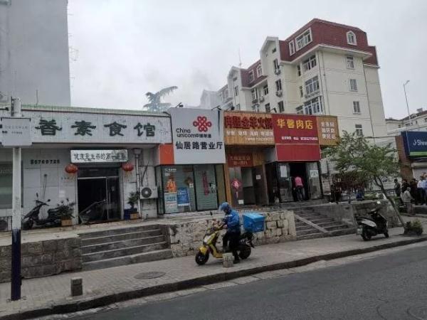 突發(fā)！青島一居民樓發(fā)生爆燃！已造1人死亡，7人受傷！3公里外有震感…