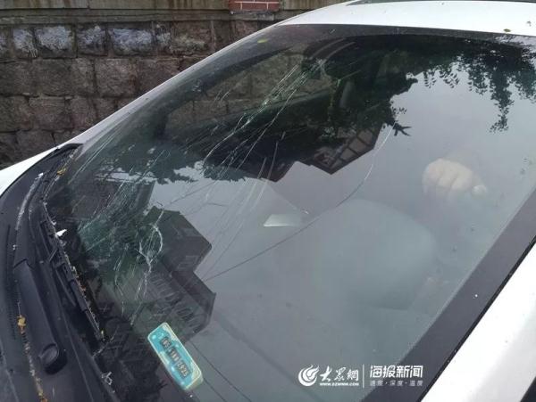 突發(fā)！青島一居民樓發(fā)生爆燃！已造1人死亡，7人受傷！3公里外有震感…