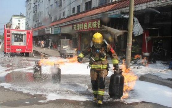 煤氣罐在什么情況下會(huì)爆炸？煤氣罐安全使用方法介紹