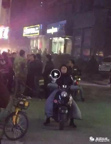 （圖片來(lái)源：微博網(wǎng)友，視圖空間）